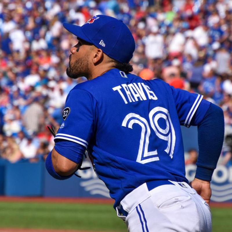 Toronto Blue Jays tweet media