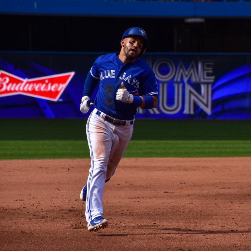 Toronto Blue Jays tweet media
