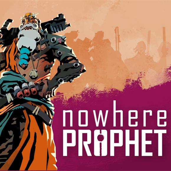 GOFIG_fr's tweet photo. Pas besoin d'avoir une combinaison jaune et bleue pour arpenter le wasteland : le jeu de cartes+exploration+roguelike @NowhereProphet de @Sharkbombs est disponible en 1er accès ici, et ce jusqu'au 30 juin : https://t.co/WsTf7vEoBN
#indiegame https://t.co/Hm31IMGk18