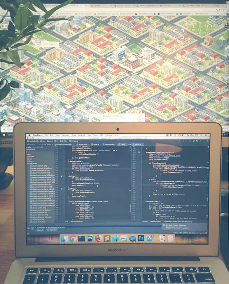 Codebrew Games tweet media