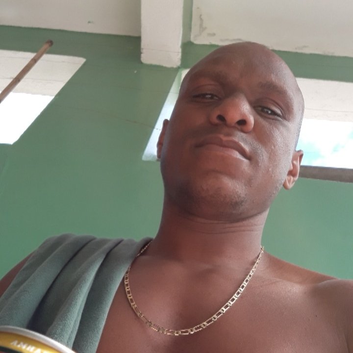 Oazeredo89's tweet photo. #NewProfilePic https://t.co/2pyRfMZDBH