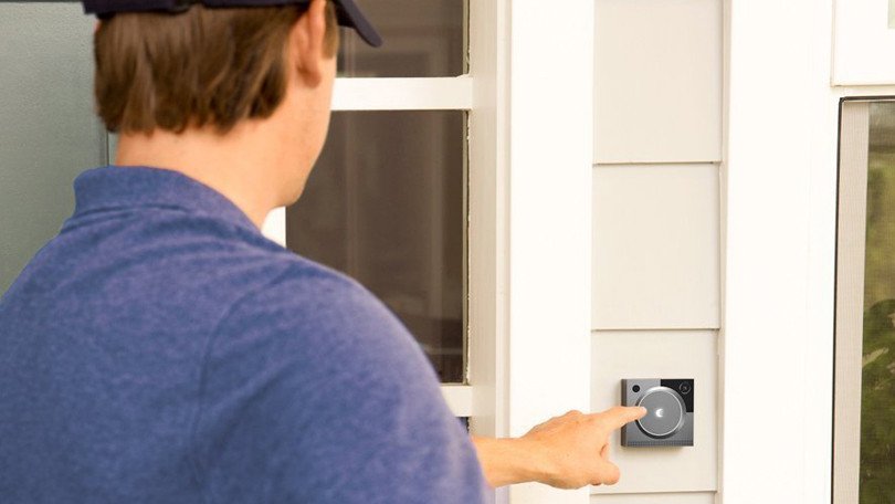 SueOKaneRealtor's tweet image. Wired or wireless, there's a video doorbell on this list for you. #homeautomation #coolt... cpix.me/a/48662016