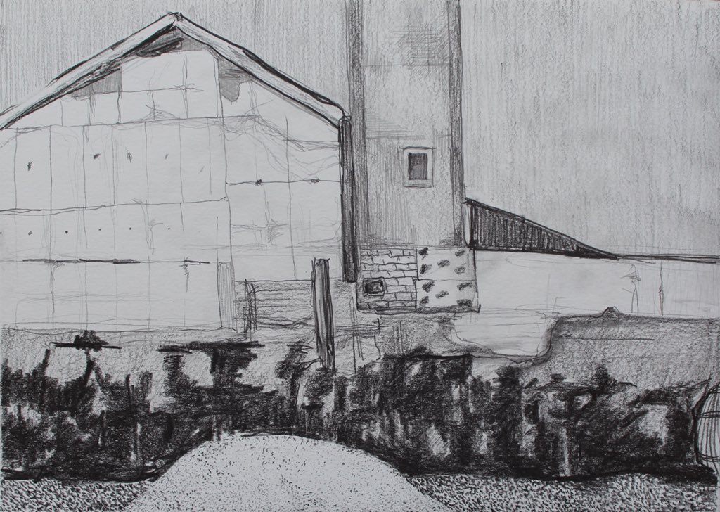 nina_todorovic's tweet image. #ArchitectureOfMemory #NinaTodorovic
#Drawing #GhostArchitecture #Sketch #Architecture #Art #ContemporaryArt #ContemporaryDrawing #ContemporaryArtist #ArtNow #NinaTodorovicArtist #City #Cityscape #Urban #Memory #Building #Texture 
ninatodorovic.com
architectureofmemory.com