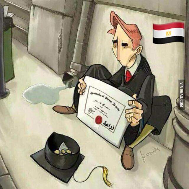 eldsoyk's tweet photo. 👨🏻‍🎓👨🏻‍🎓👨🏻‍🎓👨🏻‍🌾👨🏻‍🌾🔖👨🏻‍🌾👨🏻‍🌾👨🏻‍🎓👨🏻‍🎓👨🏻‍🎓
ضحية التعليم والقوانين https://t.co/GOdahIq7GJ