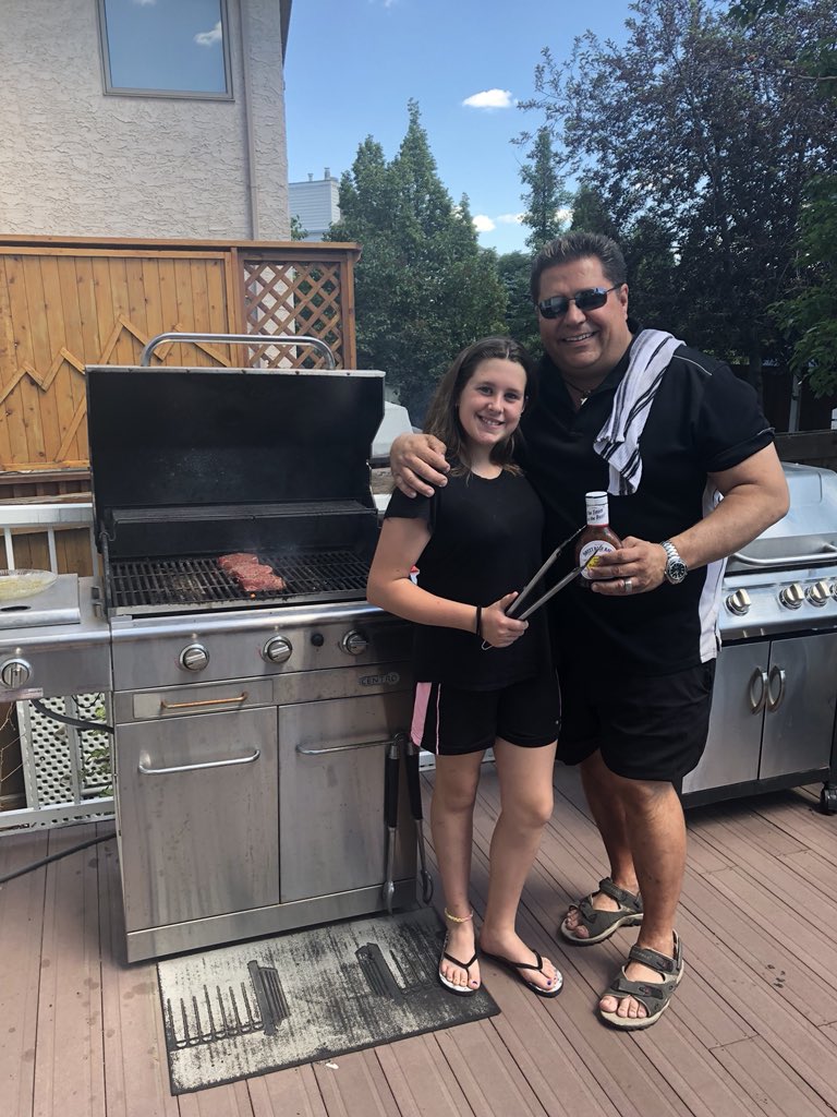 mikeylanteigne's tweet image. @TwinBrooksyeg @ESSchool @EFCL @Yegisawesome @HappyFatherDay_  Thank you to my beautiful Daughter, Milley — today I honour YOU, as you are the marvellous reason I am allowed to celebrate Father’s Day. I am very proud to be your Dad! #sharedtime