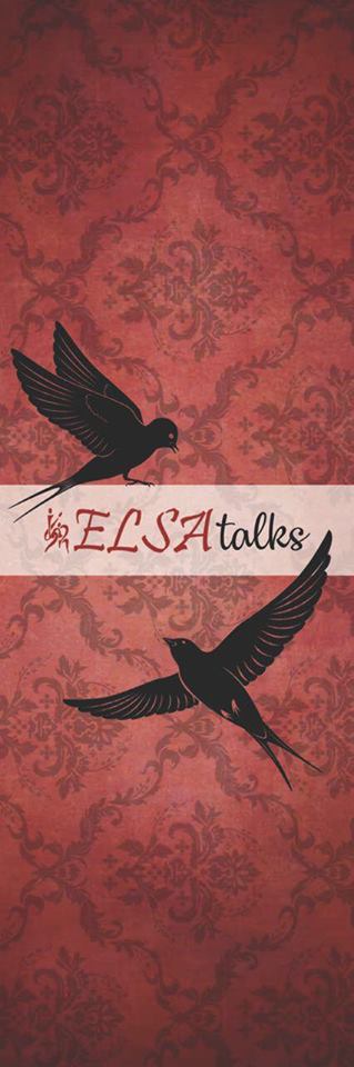 LSRELSA's tweet photo. Such insights- perseverance, courage and what a wonderful discussion we had at #NavigatingAdversity #ELSATalks Bangalore Chapter- pictures speak louder than words👇 https://t.co/bVzDsXEYQ3