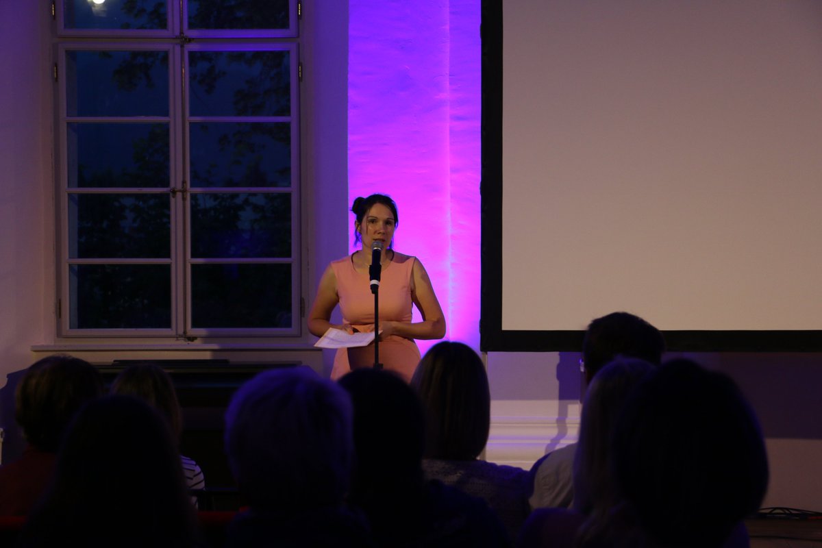 diStory_eu's tweet photo. Last week in #Radovljica >> final #diStory event with rich cultural program! https://t.co/cRG6zVtwPS