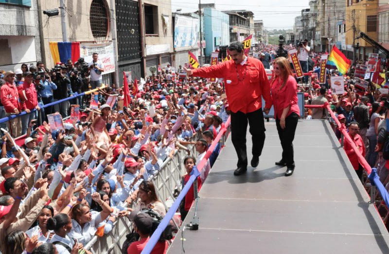 mippci_ven's tweet photo. #18Jun | 📣 @NicolasMaduro Vamos a establecer un sistema de medición ministros y ministras, por resultados obtenidos mensuales por cada área de trabajo, esto nos va a servir para hacer un gobierno eficaz.
#VamosAUnNuevoComienzo https://t.co/w1u9fLy8MG