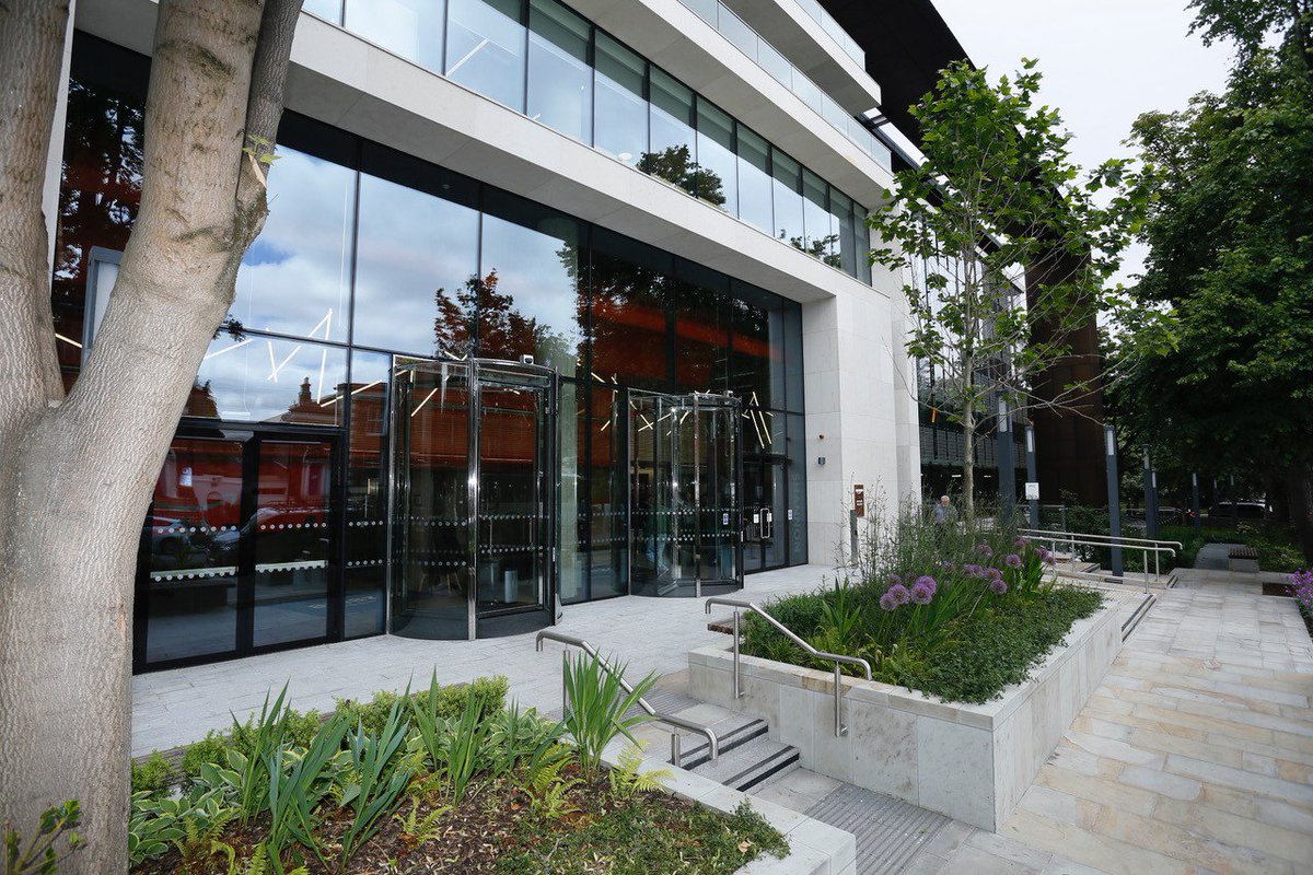 AmazonNewsEU's tweet image. Job #Investment: More than 1000 new high tech #Jobs to be created in Ireland #hireanddevelopthebest – Discover more bit.ly/2t589Zo