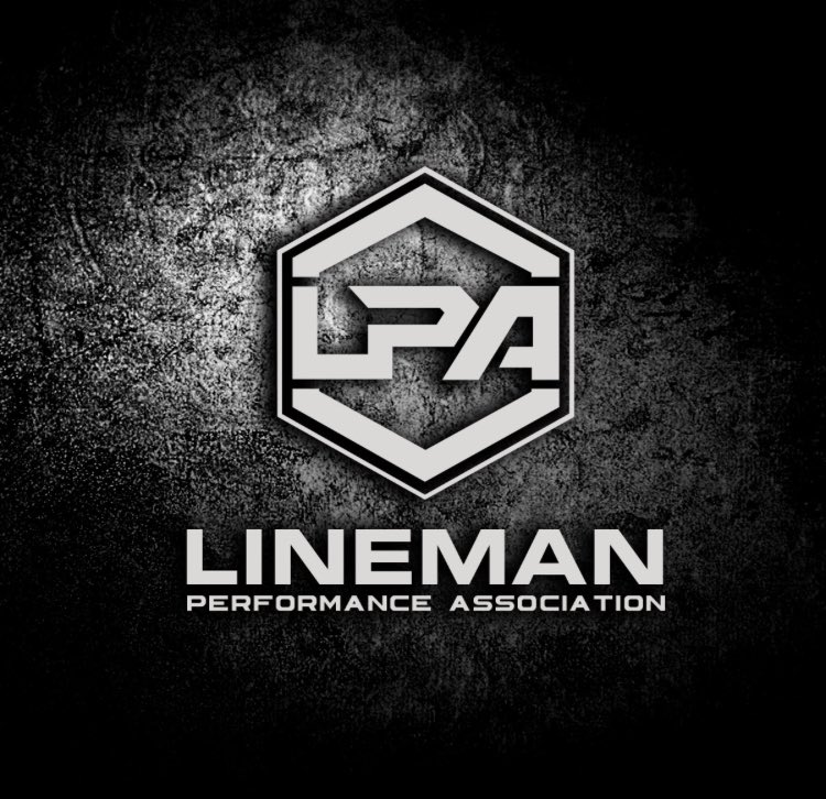 FiveStrongOLine's tweet image. Looking for D-Line training this summer in the Tulsa area? @RecruitLinemen D-Line skill acquisition sessions start Tues July 10th - 6:00pm at the @TulsaFootball field. Run by former Tulsa Football DLine athletes. More info can be found at linemanperformance.com/store/p15/Summ… #RealPerformance