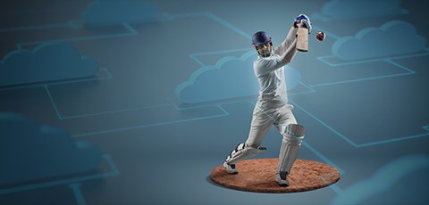 Bluefin_SAP's tweet image. Cricket and Cloud #ERP – what do they have in common? Alex Ainsworth runs between the wickets to draw parallels between the two: bit.ly/2K3xzQP  #S4HANA #AutomatedEnterprise @SAP