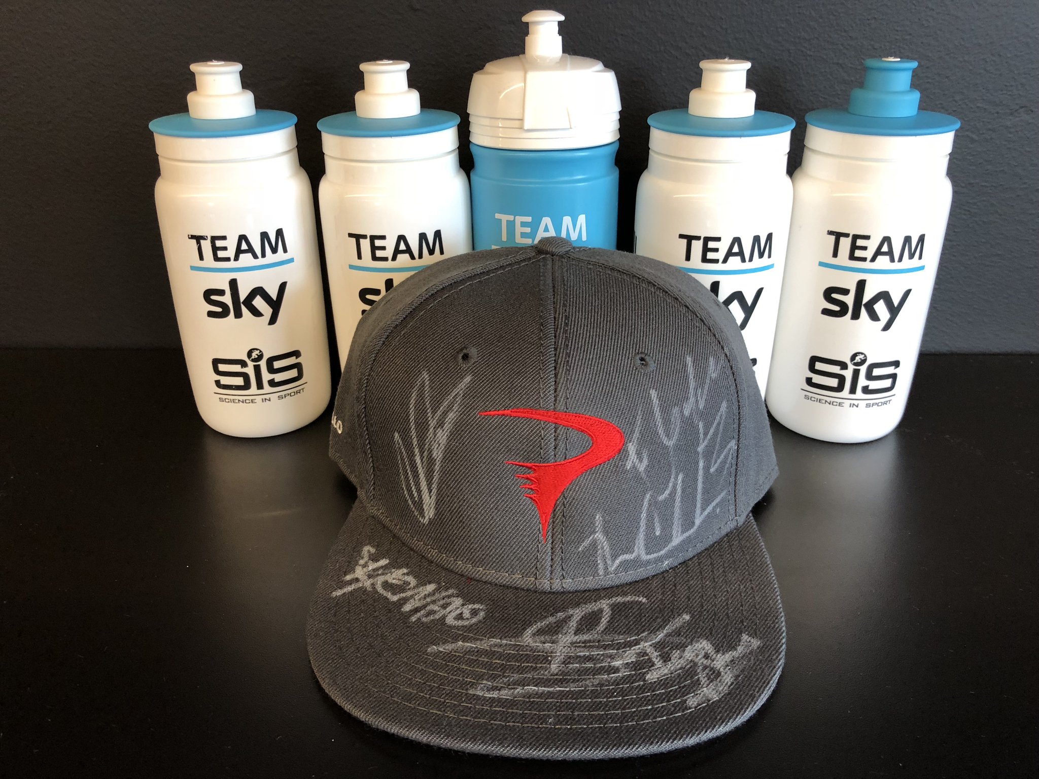 pinarello cap