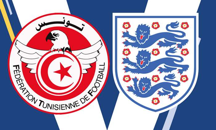 hoolatv's tweet photo. MOTD Live: FIFA World Cup 2018
Tunisia v England

Today 6:15pm - 9:25pm BBC One
Watch wherever you are on https://t.co/UPYdua3o5M https://t.co/Y4aKkfVe7G