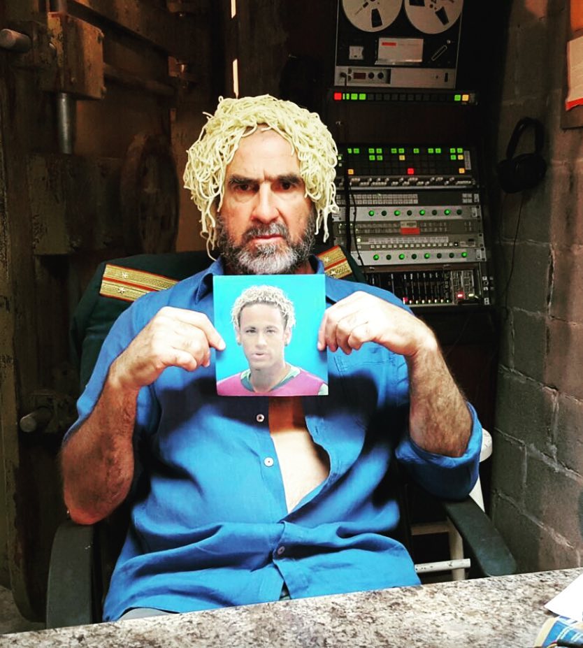 Haker_ging's tweet photo. 🔁 RT pour Cantona
❤ Like pour Neymar

🍝🍝🍝 https://t.co/X2gEHPAewx