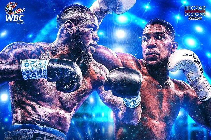 WorldBoxingNews's tweet image. .@anthonyfjoshua v @BronzeBomber: FULL TIMELINE of TWISTS and TURNS so far worldboxingnews.net/2018/06/18/new…