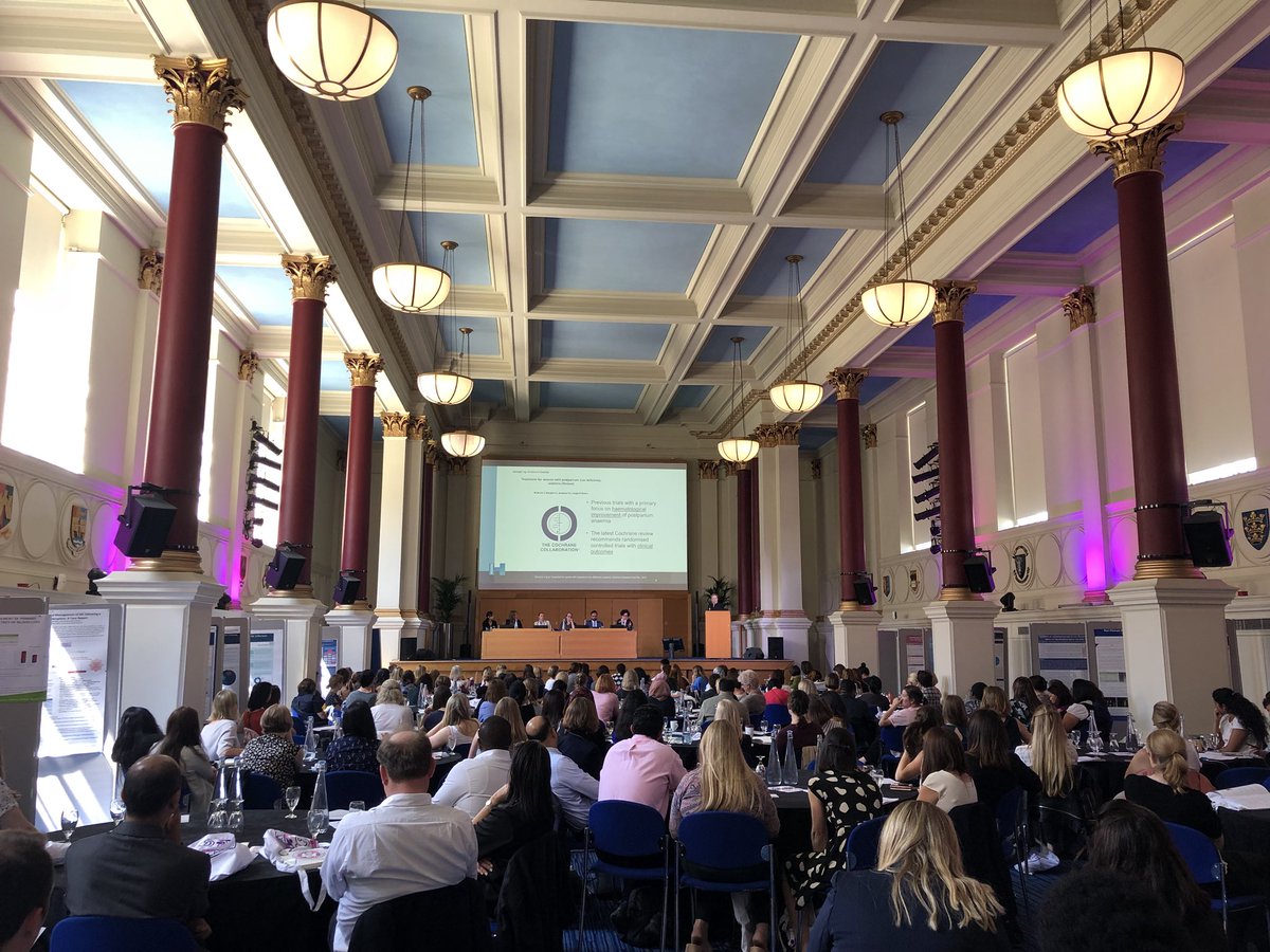 BICSoc's tweet photo. A full house! #BICS18 https://t.co/N5CQnEo4EI