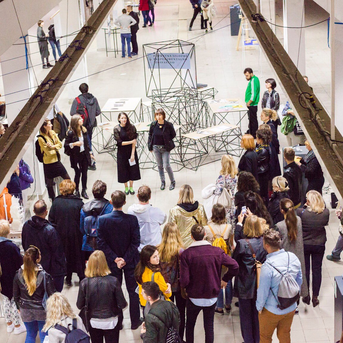 [PLAN D / 27.9. - 30.9.2018. / Hala V / Tehnički muzej Nikola Tesla] Vrijeme je za prve najave 2. izdanja festivala Plan D! Ovogodišnje izdanje bavit će se pitanjima i odnosima između etike i dizajna te kako procesi dizajna mogu biti inkluzivniji, socijalno i ekološki održljiviji