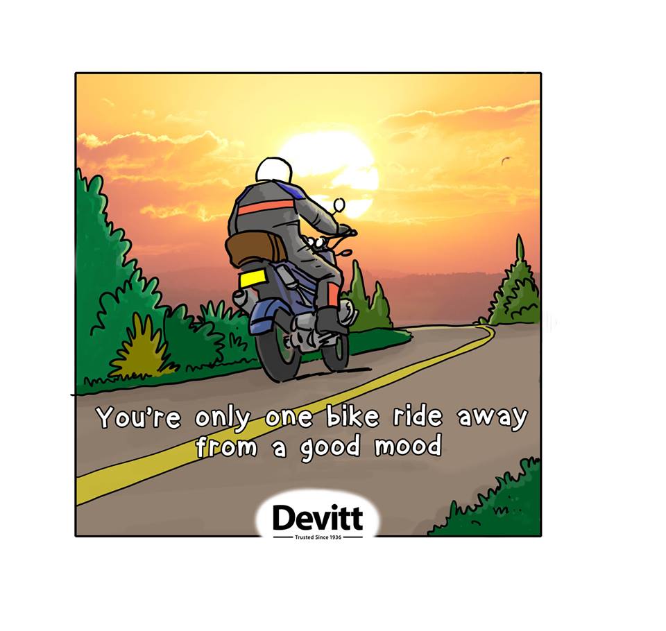 BritainBiking's tweet image. Did you ride to work today? #RidetoWorkWeek