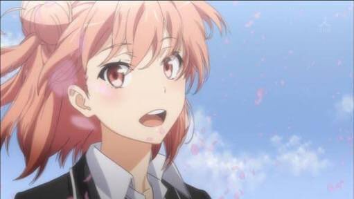 由比ヶ浜結衣が可愛いと思う人rt 由比ヶ浜結衣が可愛いと思う人rt