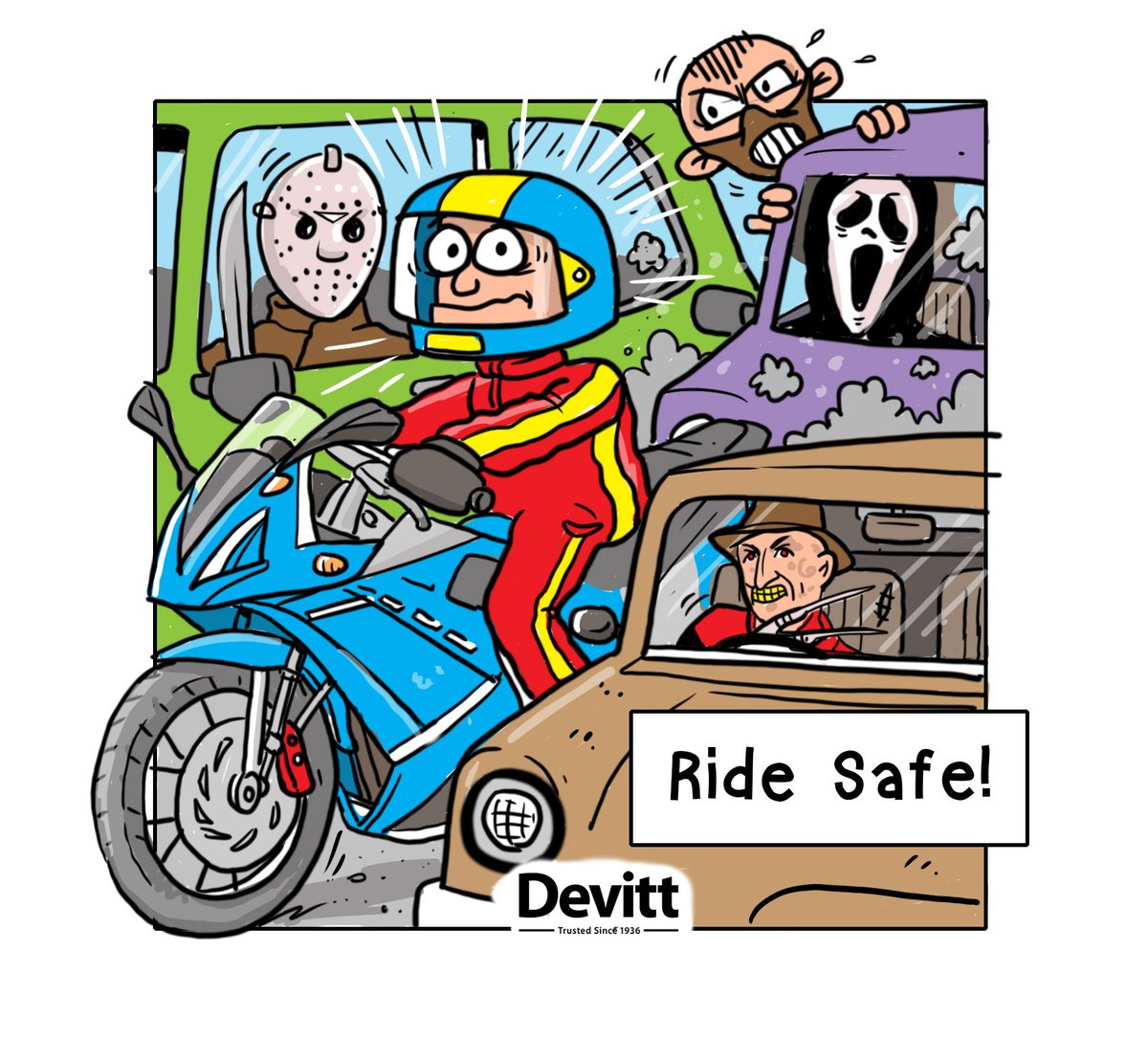 BritainBiking's tweet image. #RidetoWorkWeek