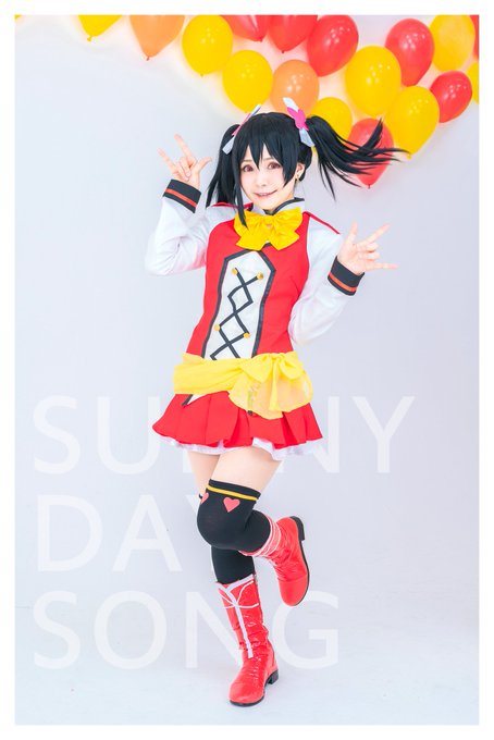 コスプレイヤー霙(みぞれ)のTwitter画像25