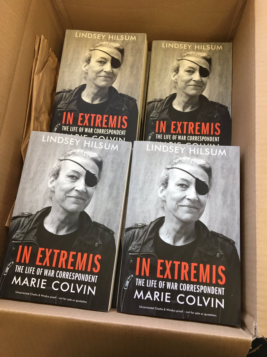 Chatto&Windus tweet media