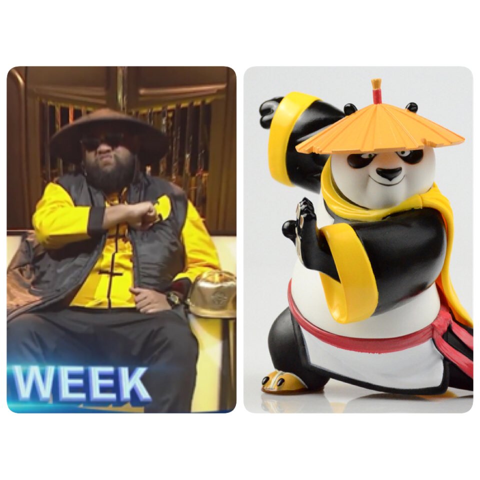 คุณแบร์ของชูแจ tweet media
