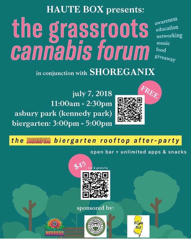 WorldCannaNews's tweet photo. #HeadyNJ #HauteBox #JerseyShore #AsburyPark #NJcannabis #NJcannabiz #NewJerseyCannabis #NewJersey #NJ #EastCoastCannabis #EastCoast #ShoreCannabis #healthylifestyle #health #healthymeds @nj1015news @News12NJ #cannabisforum #cannabiseducation #cannabisNJ @NJweedman https://t.co/J6wm8SbqLl