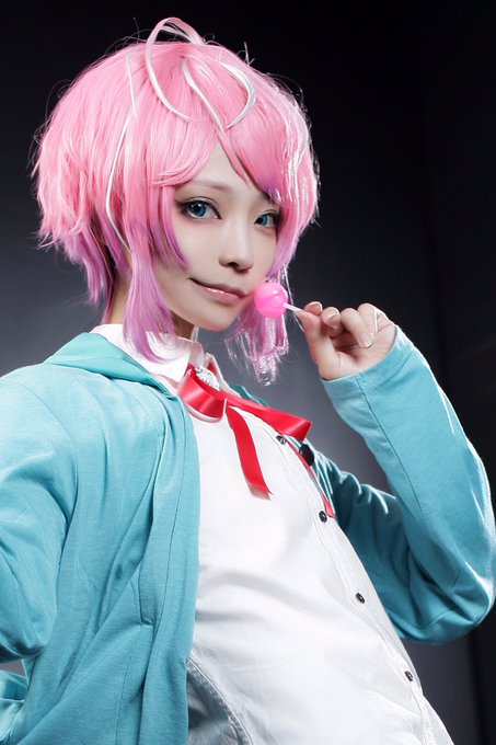 コスプレイヤーあさえのTwitter画像47