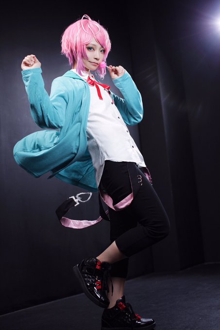 コスプレイヤーあさえのTwitter画像48