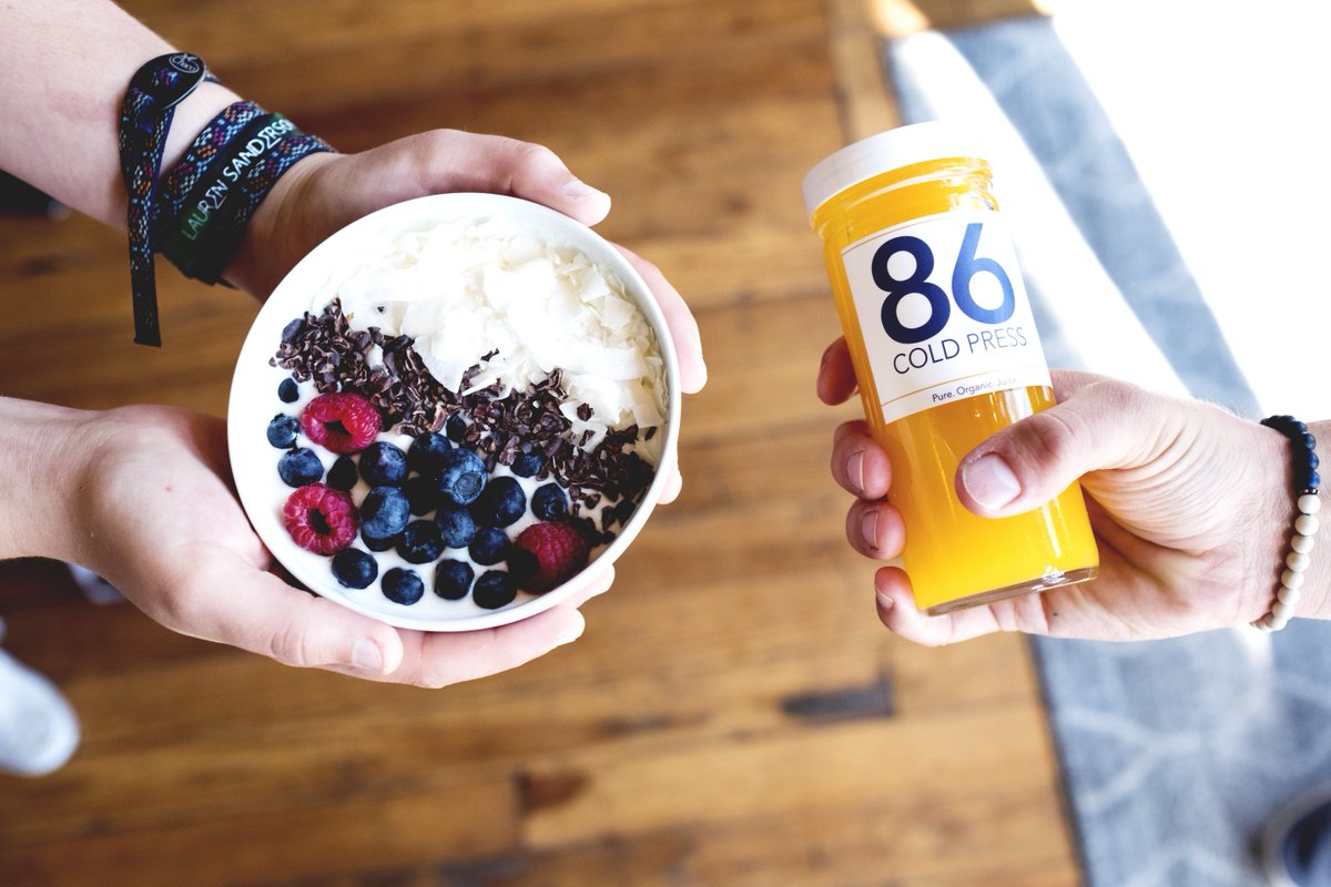 Mondazzzze. Snap out of it and power off the week with some sweet nectar of mental clarity and brain boost. Ya know..we open bright and early at 7am, heck- can't make it down, we'll deliver just give us a call