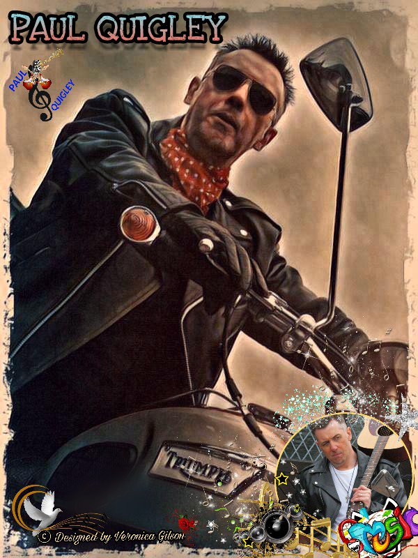 RoverDov123's tweet photo. #PaulQuigley Will Be Talking About His New Album!
JUNE 19 2018, At 4:15 PM (UK)
8:15 AM P. T. (US)
@HellsBelles_UK Will Be On @RNIBRadio W/ Si Pauley For An Interview, Also on Freeview Channel 730 #RNIB Connect #Radio!
⇩
https://t.co/IK32pm2B21
#Graphic by Veronica Gilson https://t.co/L7KZordtux
