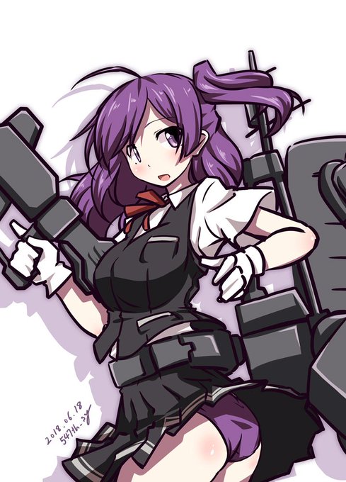 萩風のtwitterイラスト検索結果 萩風のtwitterイラスト検索結果