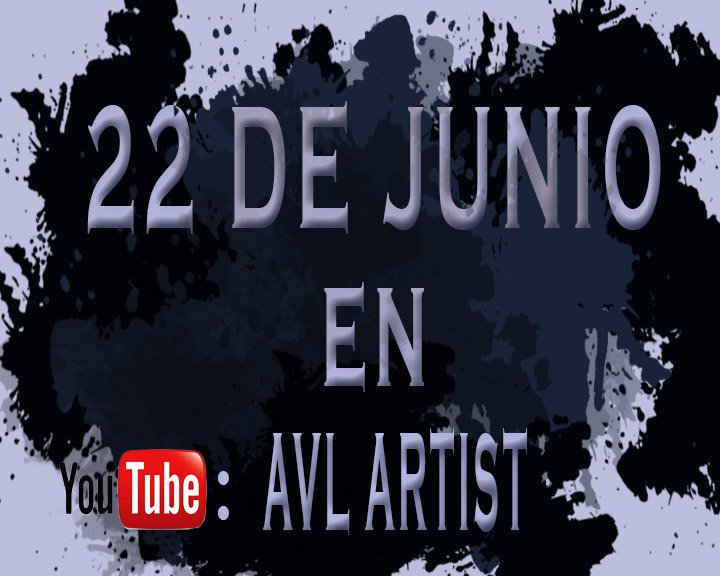 VillaChustas18's tweet photo. https://t.co/nEY5jQoGU4

22 de Junio, en mi canal de youtube os ofrezco un documental "El Arte del Tatuaje" como motivo de mi proyecto final de curso.
Espero que os guste y disfrutéis.
Subscriban se si les ha gustado https://t.co/myT9d8E6fa