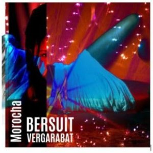Bersuit Vergarabat presenta su nuevo single: Morocha. <a href="/bersuit_oficial/">Bersuit</a> revistauy.wordpress.com/2018/06/12/ber…