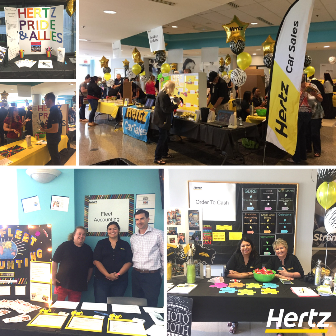 Hertz Careers On Twitter We Recently Held Our