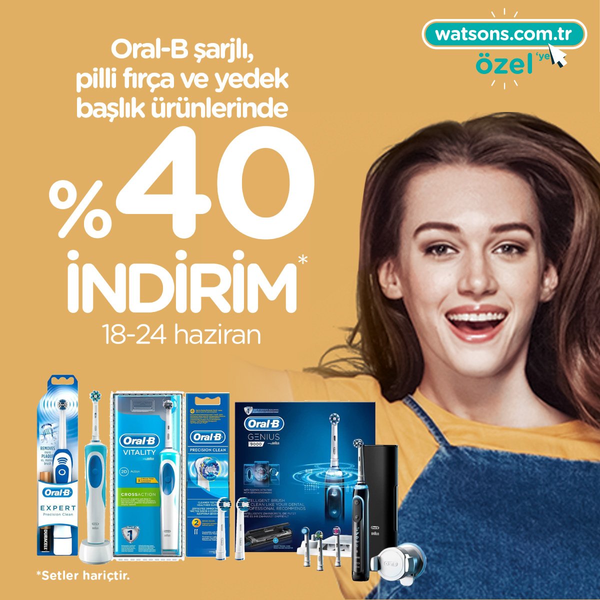 Oral B Frozen Sarjli Dis Fircasi Stages Power D12 Watsons
