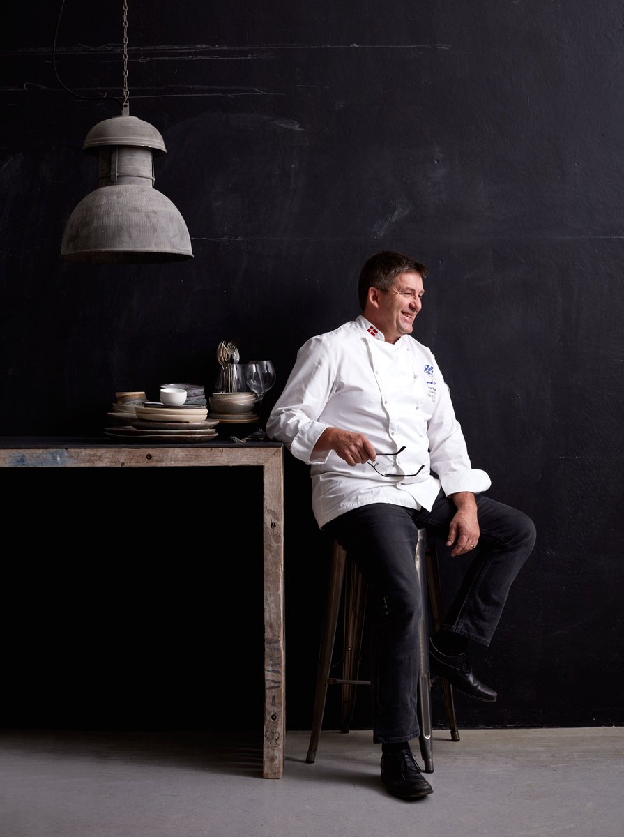 HounoUniverse's tweet image. @permandrup is the director at Smagens Univers (Taste’s Universe) and an Approved Judge on the World Chef Organisation Culinary Competition Committee. And he has tasted most things. Read here, as he tries to put taste into words: hounoblog.com/blog/taste-on-…
#taste #brain #hounoblog