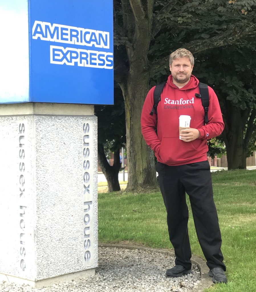 DigitalAssured's tweet image. Speaking to #Enterprise level customer today around the importance of #OpsDev (#ShiftRight) to help scale #DevOps across global teams feat. #CognitiveThinking approach by @nuCognitive by the CTO @Jonathon_Wright of @DigitalAssured