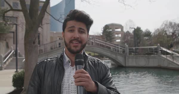 JennMLove's tweet image. Welcome to the new What The Finance! Join us as Ashwin heads out on the streets of Indianapolis to quiz people on what they really know about their #CreditScore. bit.ly/2toowzN