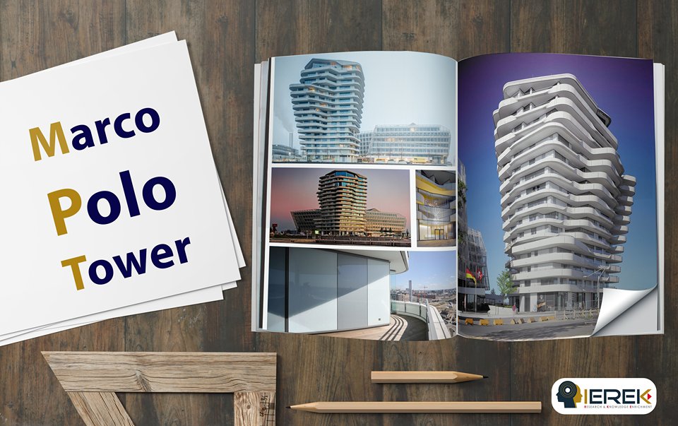 GUIEREK's tweet image. While widespread environment conservation has still not been made into a  reality, there are some organizations all over the world that create Eco-friendly or #green_buildings. One of the greenest buildings in the world is “Marco Polo Tower” which is located in #Hamburg, #Germany