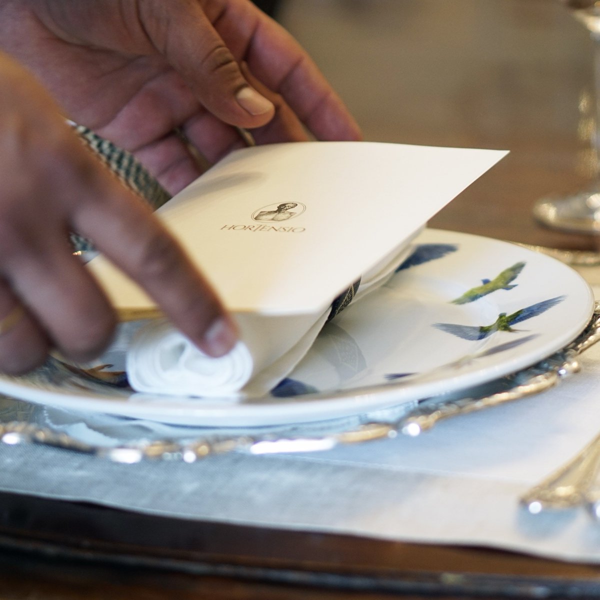 Propuestas gastronómicas que combinan la clásica técnica de la cocina francesa con el desenfado de la española.