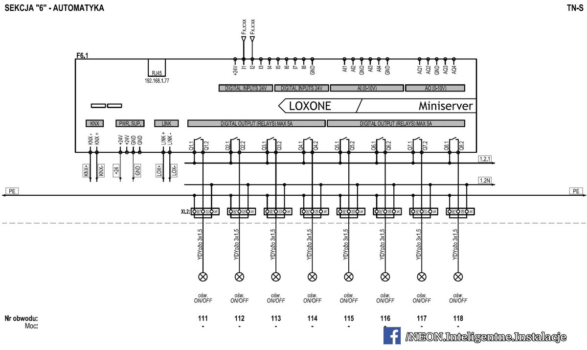 NEON_Rumia's tweet image. Design of our @Loxone cabinet - finally finished... 😎

#RealSmartHome #homeautomation #Loxone #liveinstall #SmartHome #AutopilotLiving #AssistedLiving #LoxoneSmartHome #Rumia