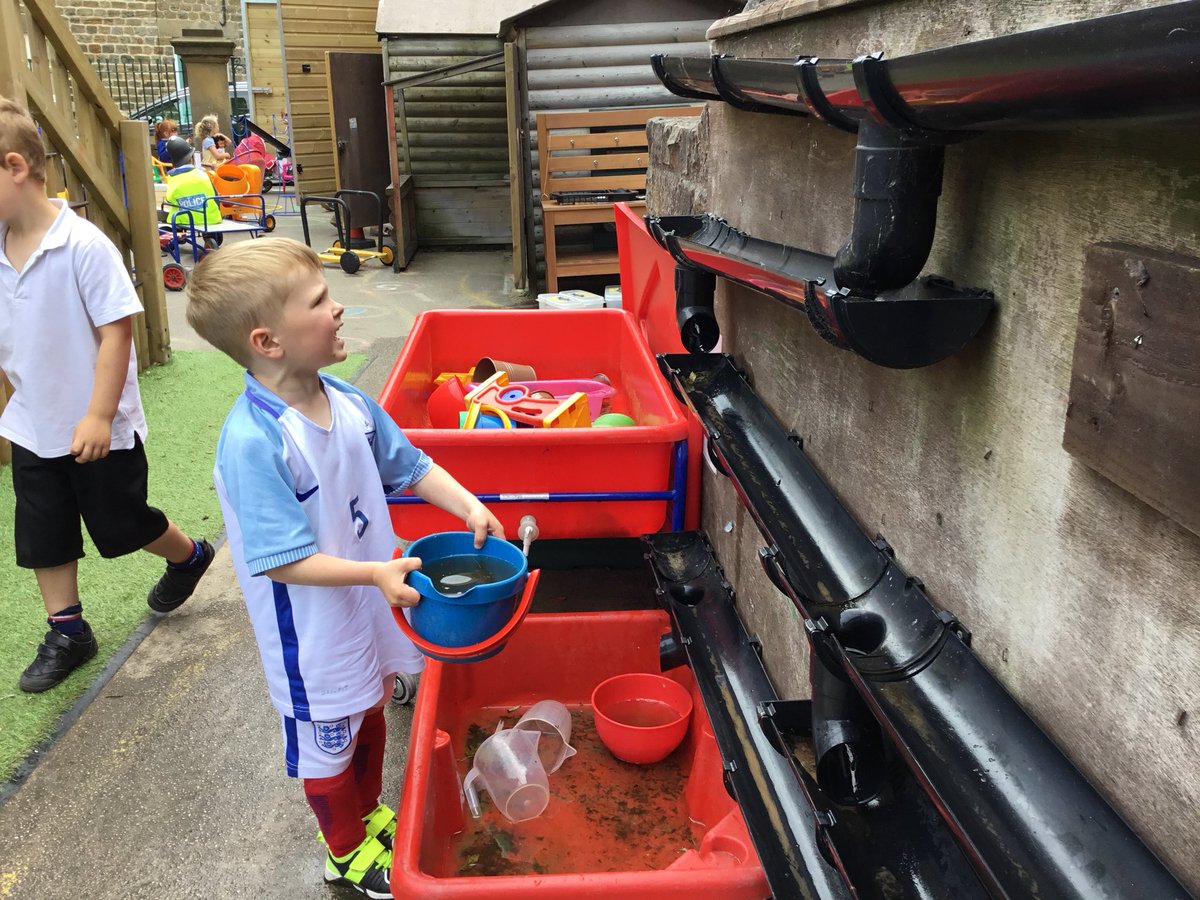 MashamCEP's tweet image. Some fabulous role play and #drama taking place in the KS1 outdoor provision this afernoon. Apparently the circus is in town! 🎪#spokenlanguage #improvisation #learningthroughplay