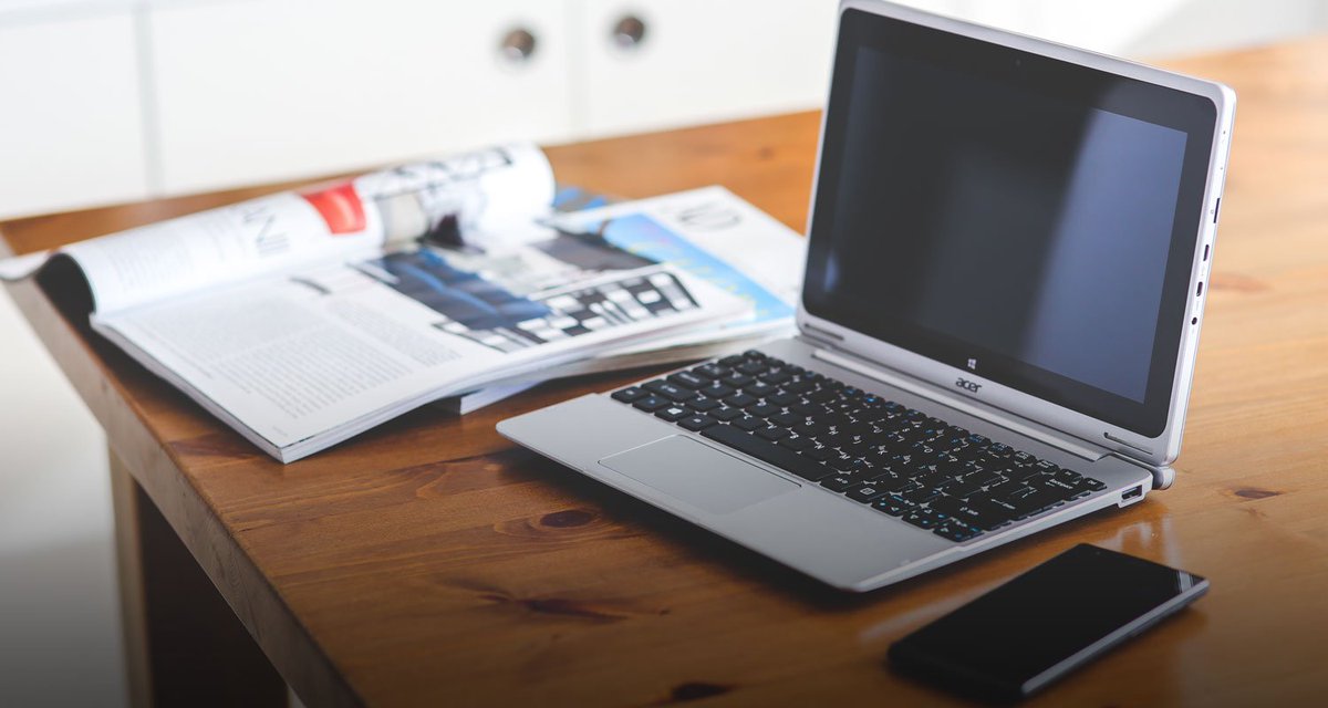 From social platforms to content destinations, here is what each platform is doing to stand out. buff.ly/2Fuf2M0