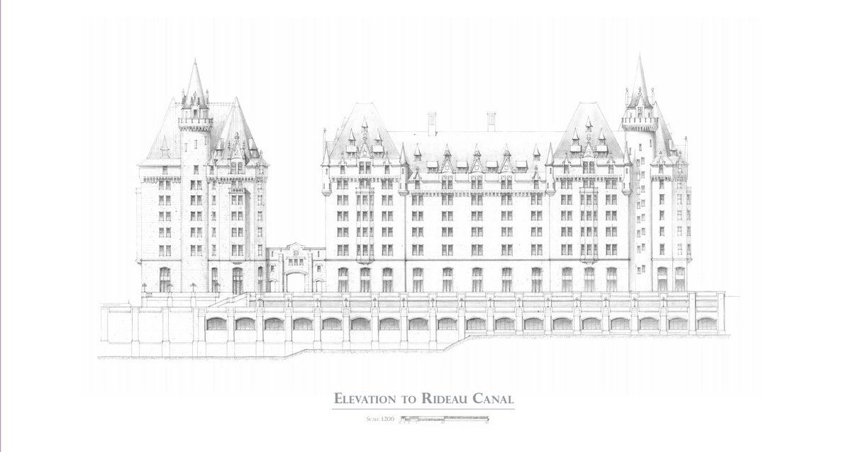 Laura Osman While We Wait For The Chateau Laurier Debate I Wanted To Share An Alternative Design Proposed By Michael Pfaff An Architecture Graduate Student At The University Of Notre Laura Osman While We Wait For The Chateau Laurier Debate I Wanted To Share An Alternative Design Proposed By Michael Pfaff An Architecture Graduate Student At The University Of Notre