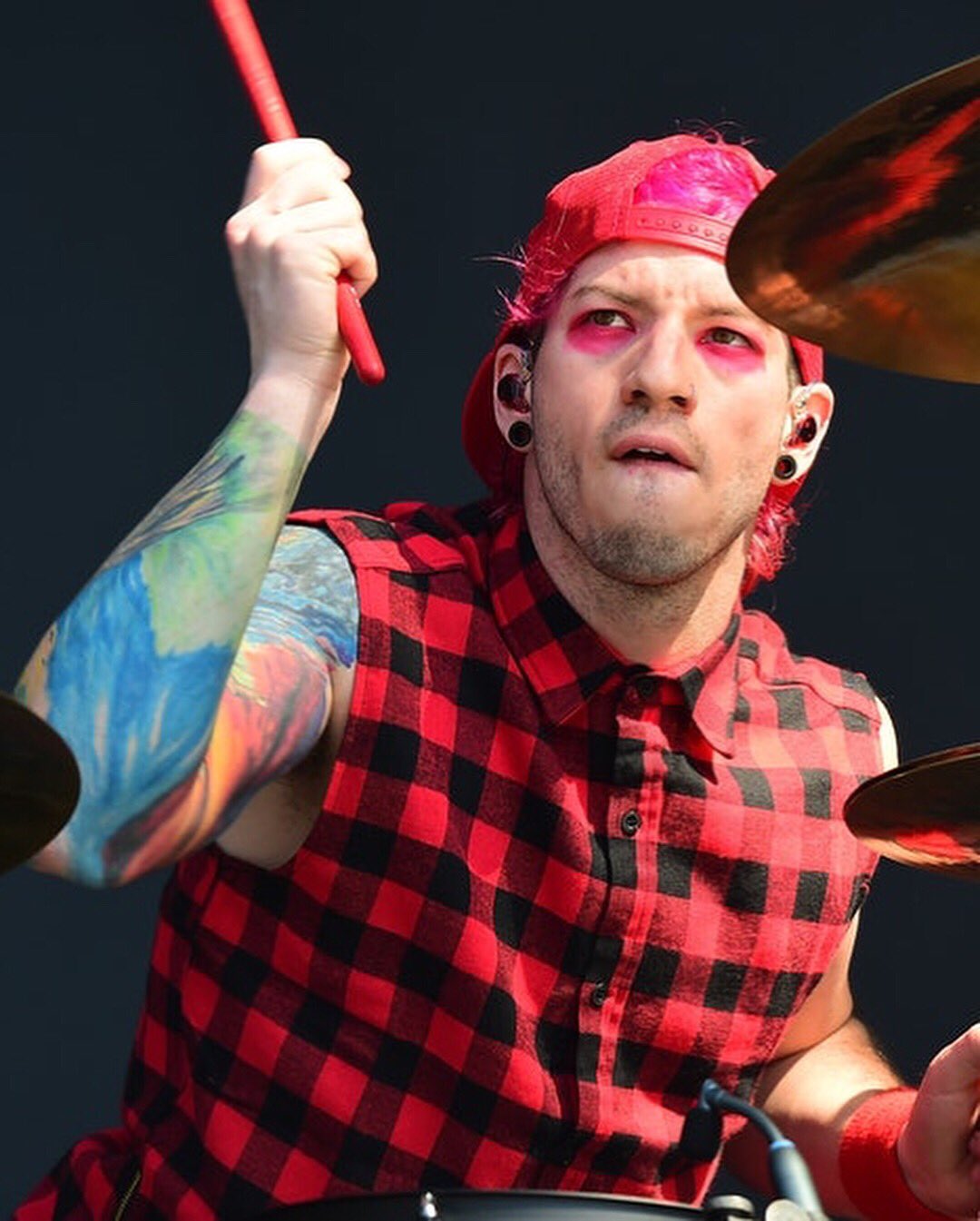 Happy Birthday Josh Dun! 