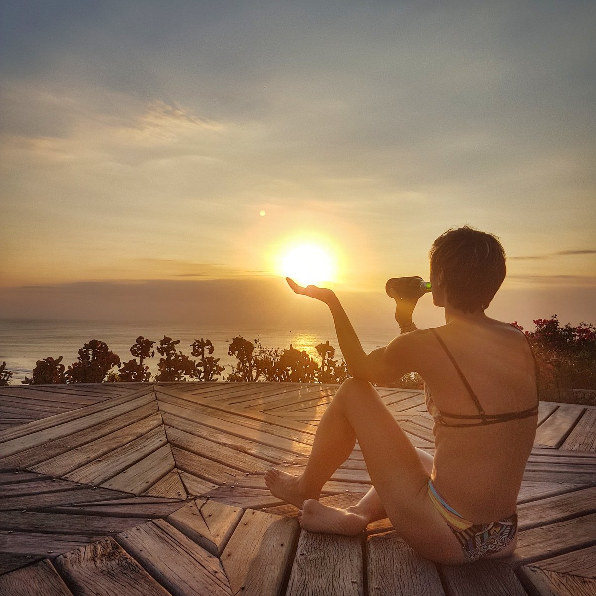 capsule19's tweet photo. En prendre plein les yeux à Bali ✔ https://t.co/YufIqqfS8x