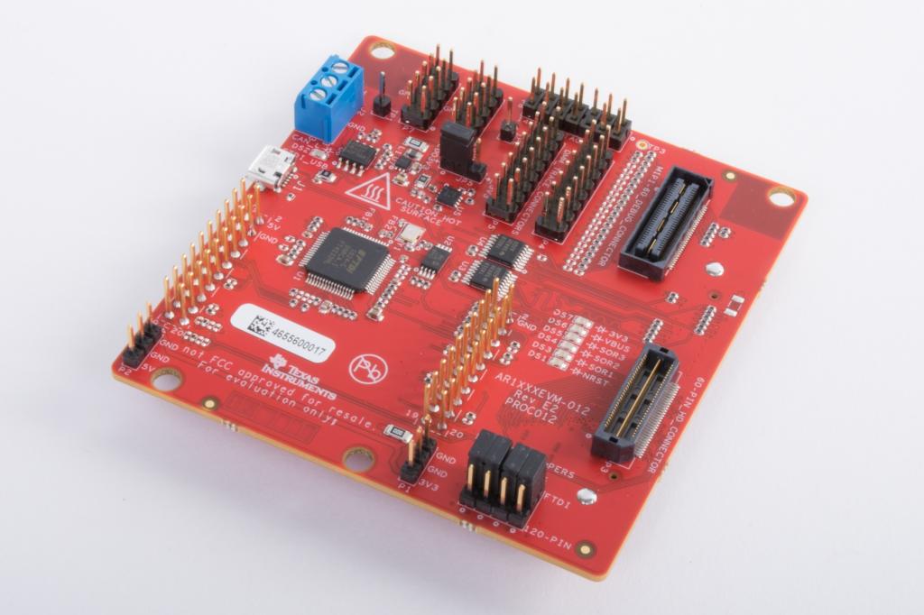 eeNewsEurope's tweet image. Autosar starter kit targets Texas Instruments radar sensor @ArcCore @TXInstruments #Automotive #embeddedtools #eenewseurope tinyurl.com/y7b9f4pc