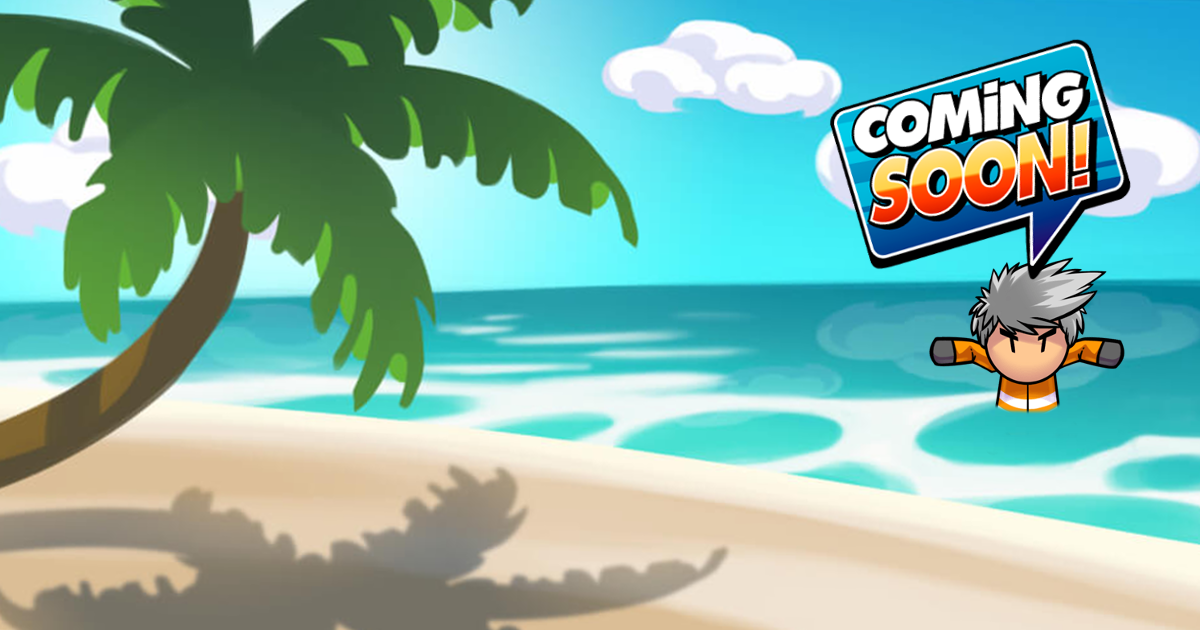 BomberSupport's tweet photo. Update is coming! Can you guess what's the theme?
#update #updateiscoming #sneakpeek #mobilegame #gamedev #iosgame #androidgame https://t.co/yVLb9NlRua